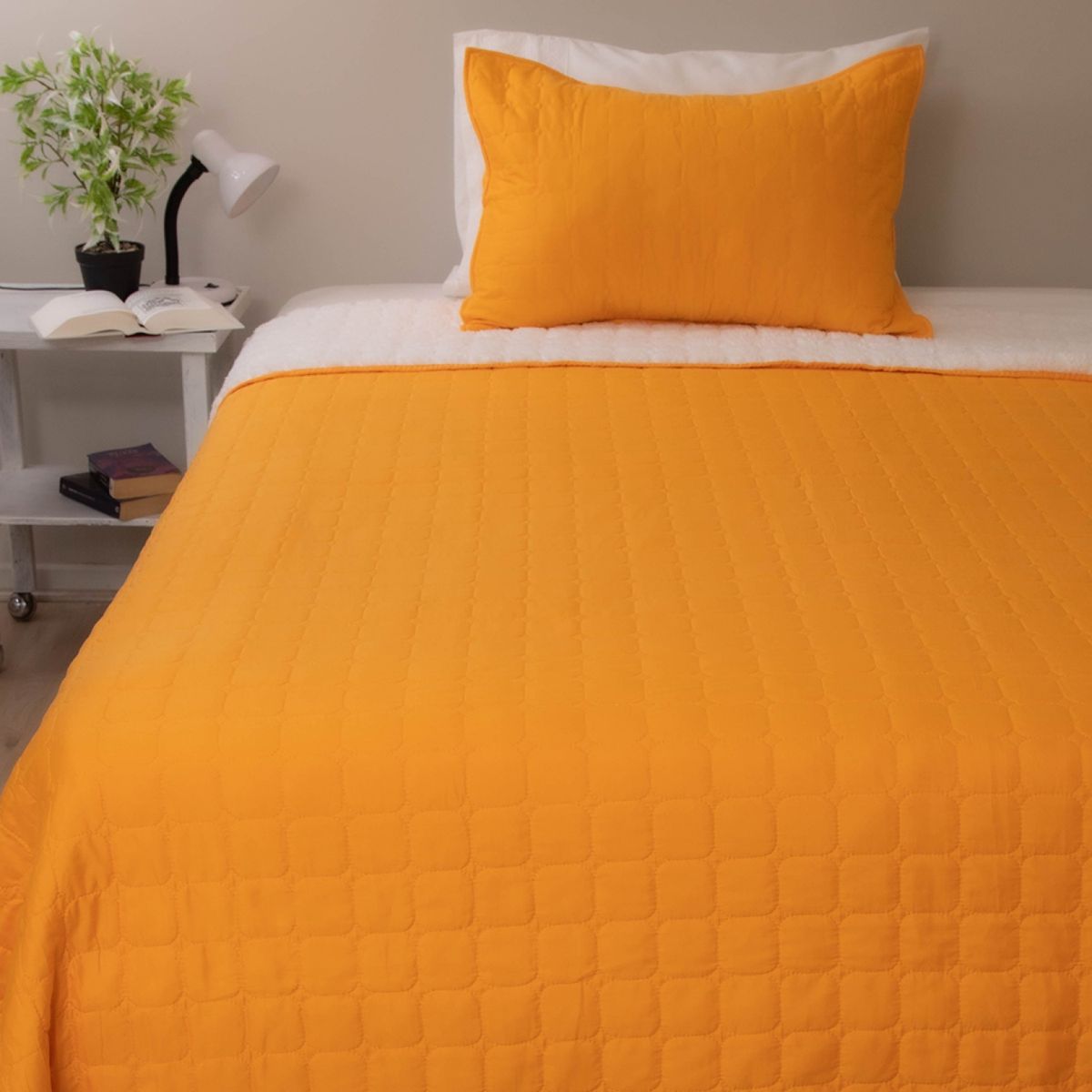 DORAL - Quilt Liso Da Vinci Doral