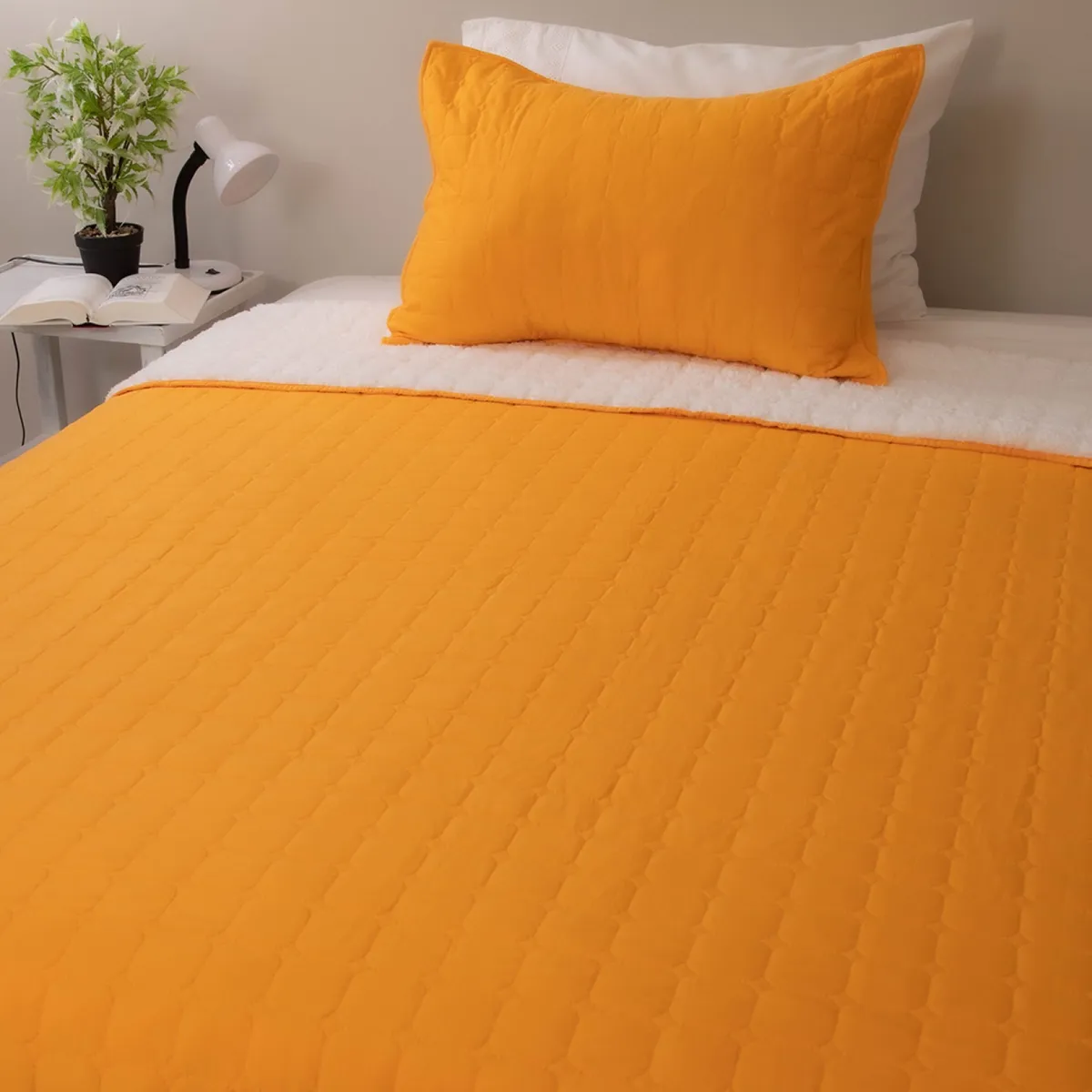 DORAL - Quilt Liso Da Vinci Doral