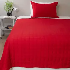 DORAL - Quilt Liso Da Vinci