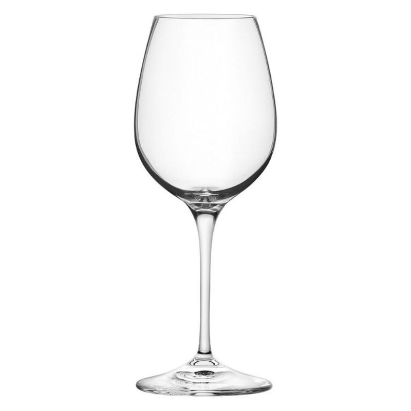 RCR - Set 6 Copas Vino Invino 450 Ml Rcr