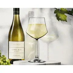 RCR - Set 6 Copas Vinoblanco Ego 430 Ml