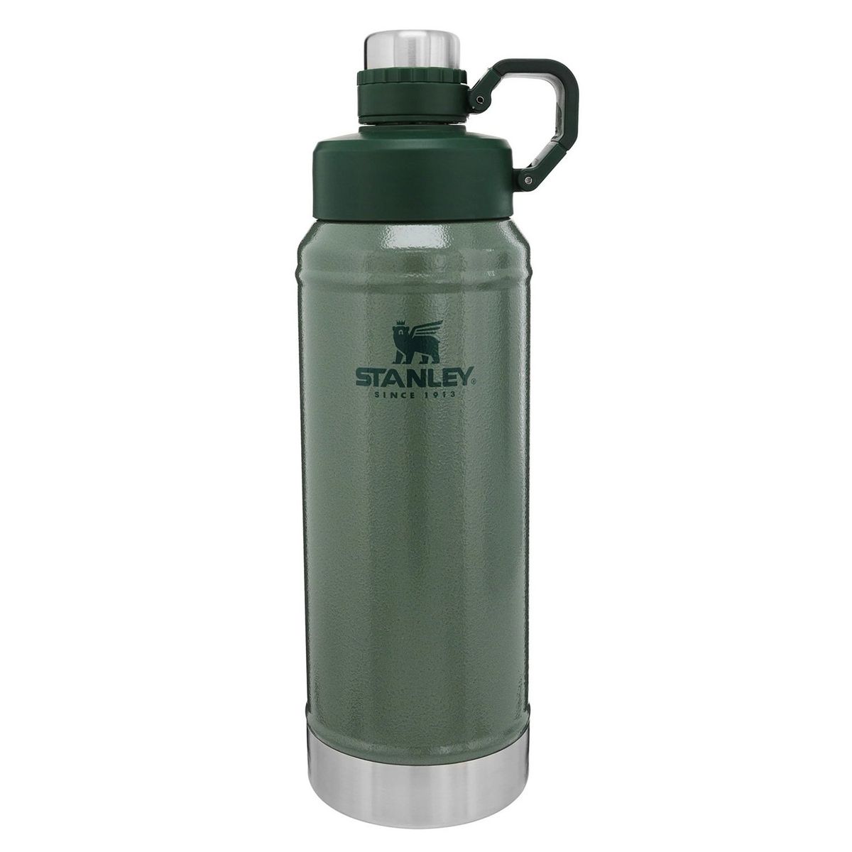 STANLEY - Botella Térmica 1 Litro Classic Stanley