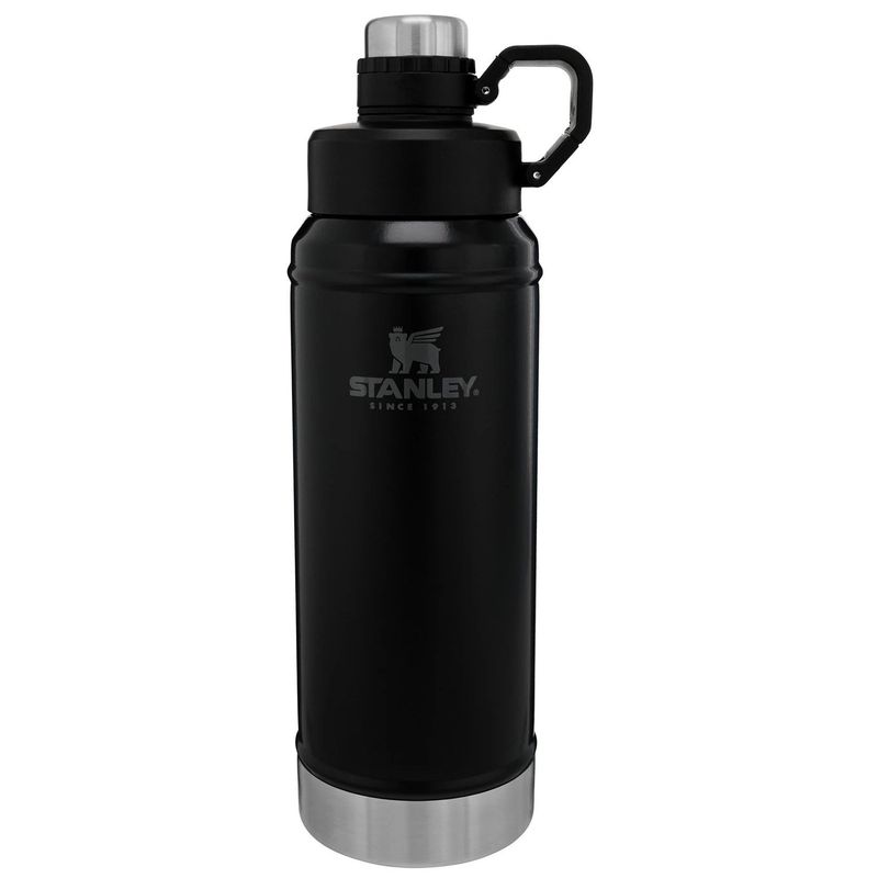 STANLEY - Botella Térmica 1 Litro Classic Stanley