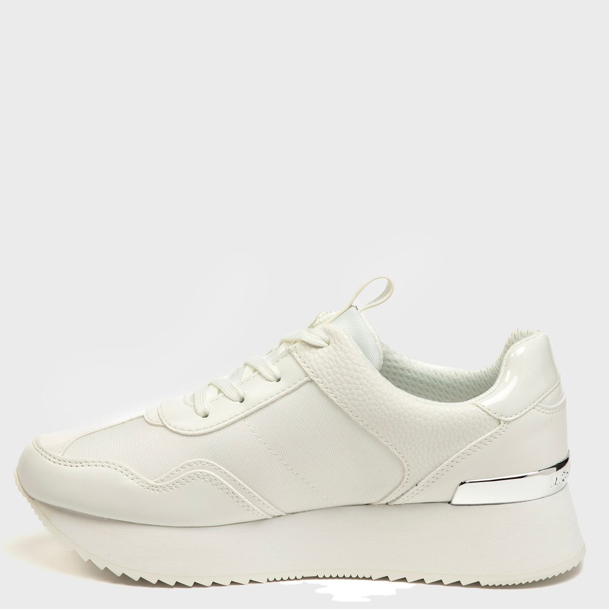 MICHAEL KORS - Zapatilla Urbana Mujer Blanco Michael Kors