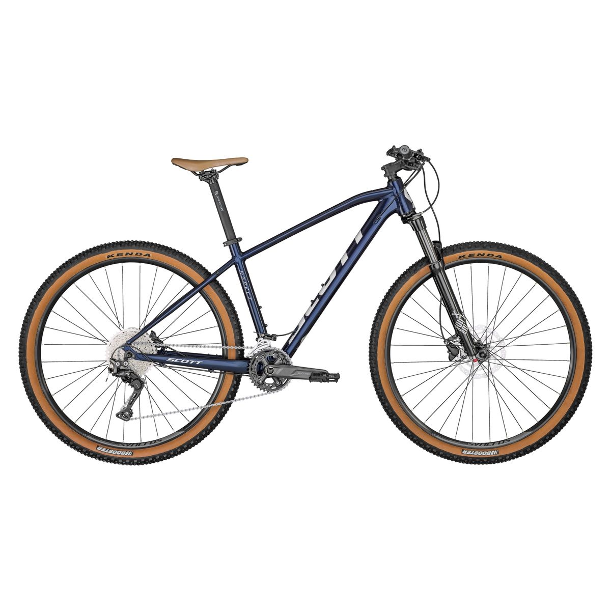 SCOTT - Bicicleta Aspect 920 2024 Kh S Unisex Scott