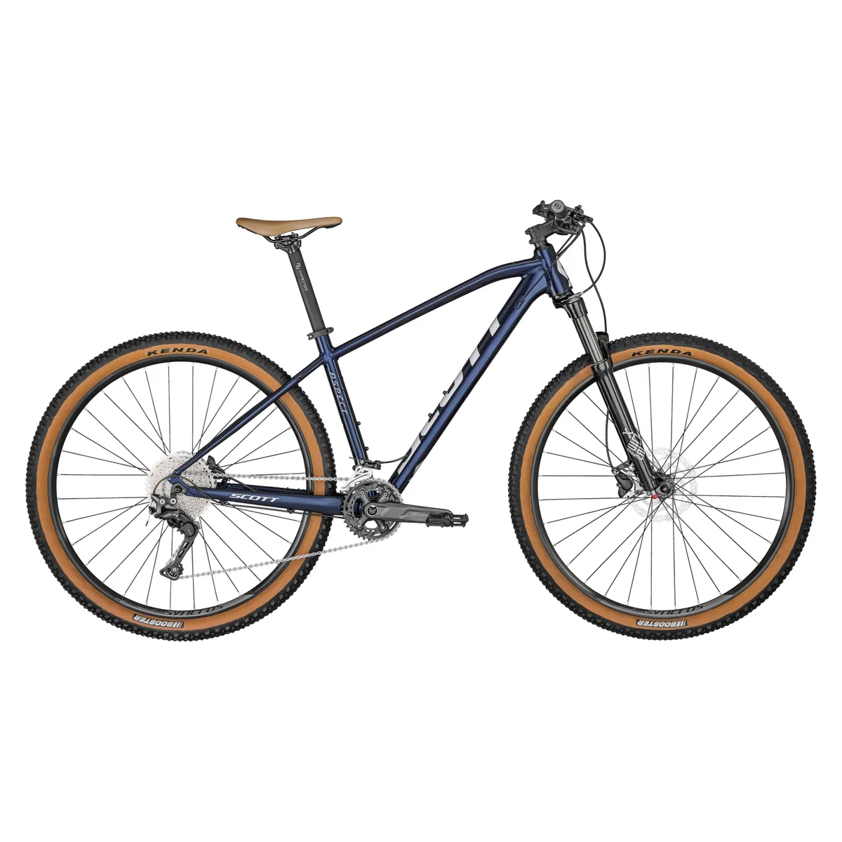 SCOTT - Bicicleta Aspect 920 2024 Kh S Unisex Scott