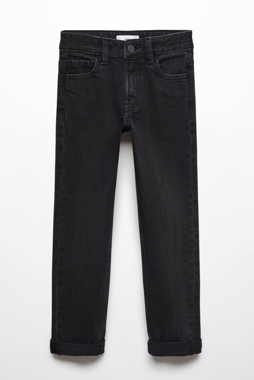 MANGO KIDS - Jeans Regular Fit Niño Mango Kids