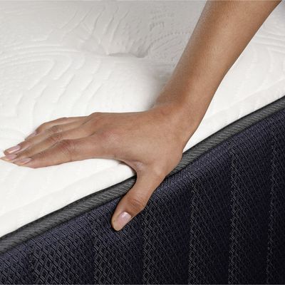 Imagen 2 del producto Cama Europea Premium Super King + Respaldo