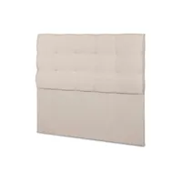 Respaldo Ebro 2 Plazas