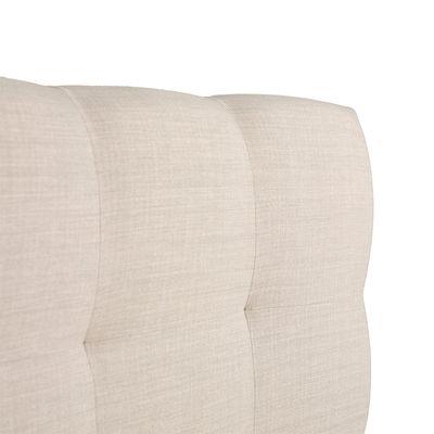 Imagen 2 del producto Respaldo Ebro King