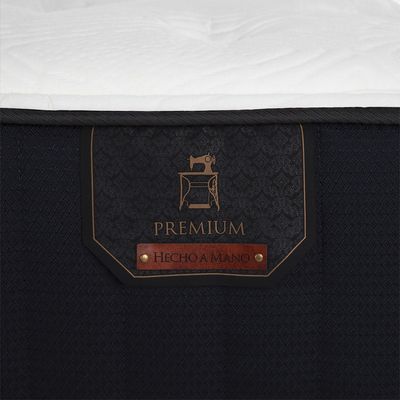 Imagen 2 del producto Camas Funcionales Premium 1.5 Plazas + Respaldo