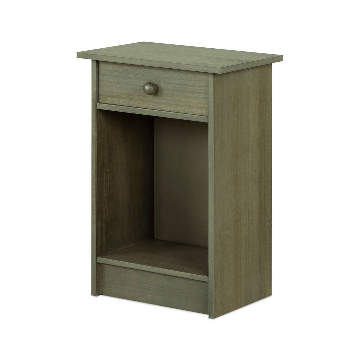 CIC - Veladores Villarrica 1 Cajón  Cic