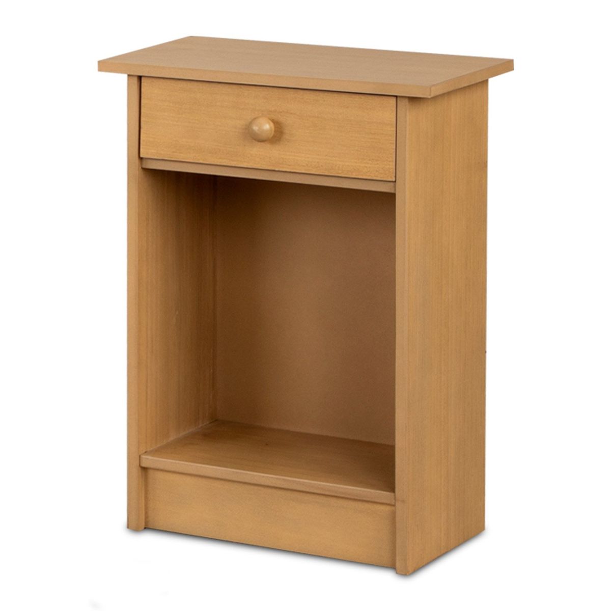 CIC - Veladores Villarrica 1 Cajón  Cic