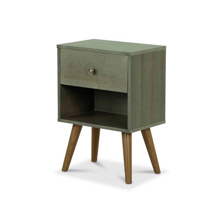 CIC Veladores Munich 1 Cajón