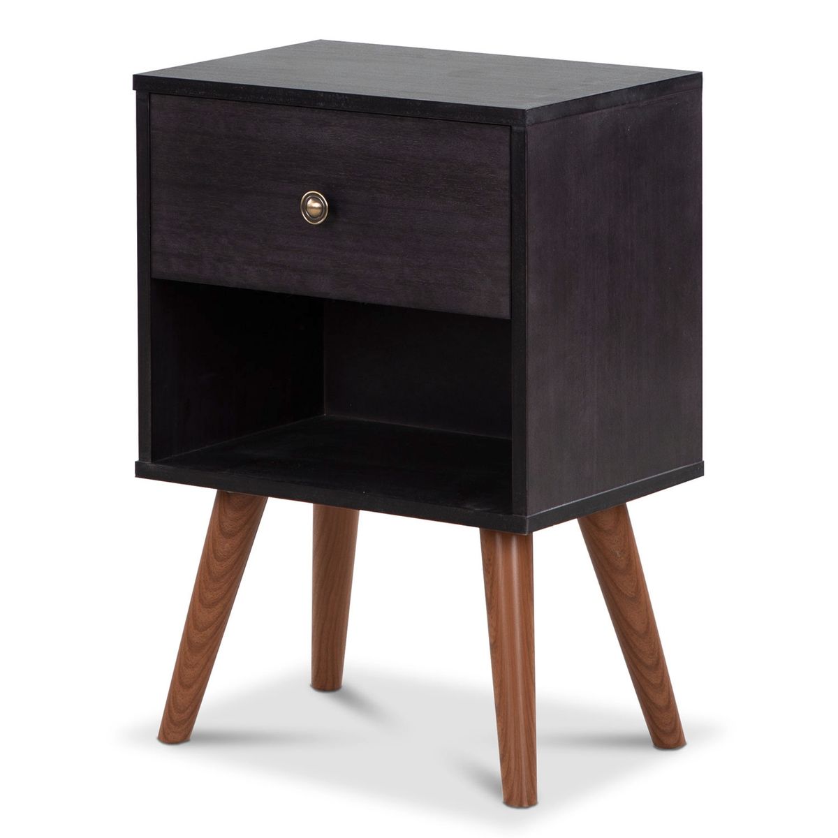 CIC - Veladores Munich 1 Cajón  Cic