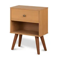 CIC - Veladores Munich 1 Cajón