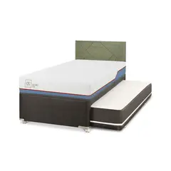 CIC - Camas Funcionales Excellence Plus 1.5 Plazas + Respaldo