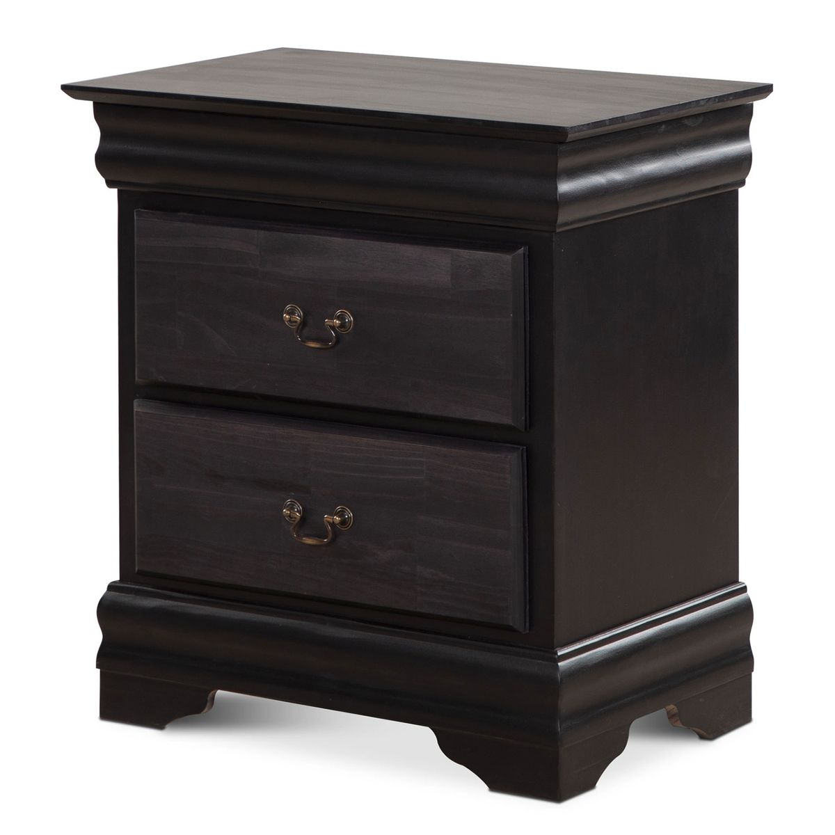 CIC - Veladores Miro 2 Cajones Cic