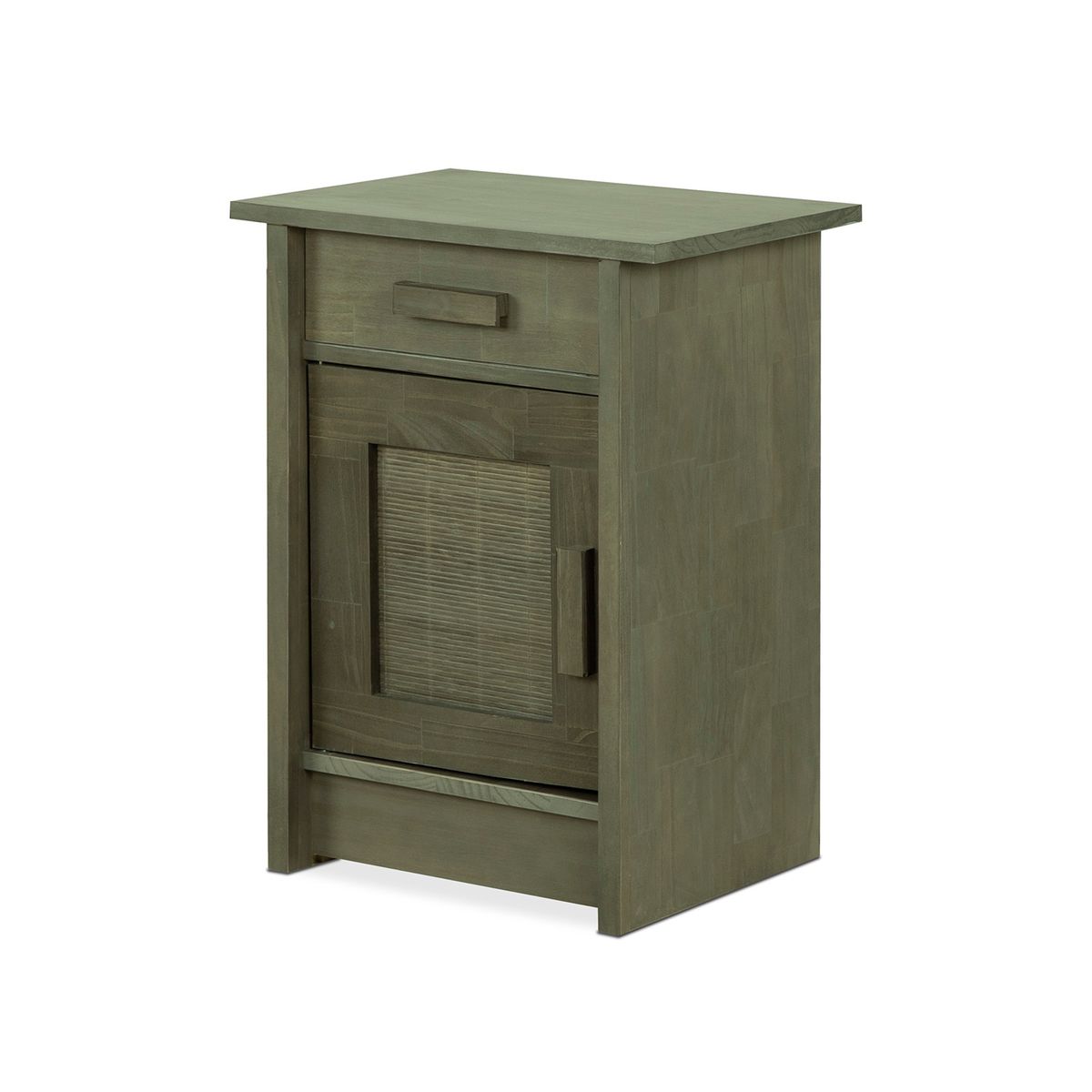 CIC - Veladores Milan 1 Cajón  Cic