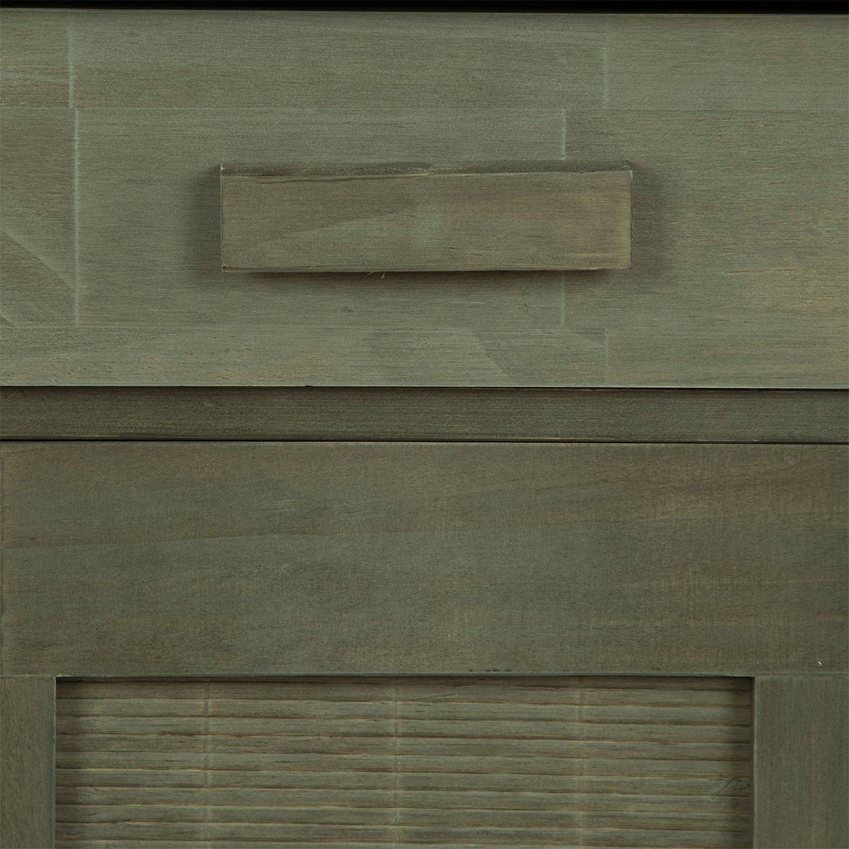 CIC - Veladores Milan 1 Cajón  Cic