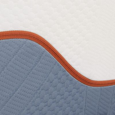 Imagen 2 del producto Cama Europea Excellence Plus 2 Plazas + Respaldo