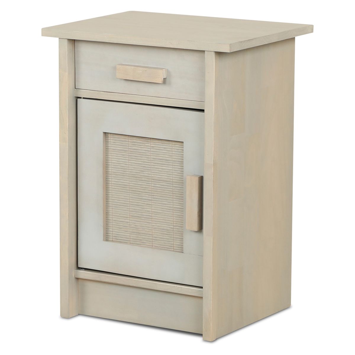 CIC - Veladores Milan 1 Cajón  Cic