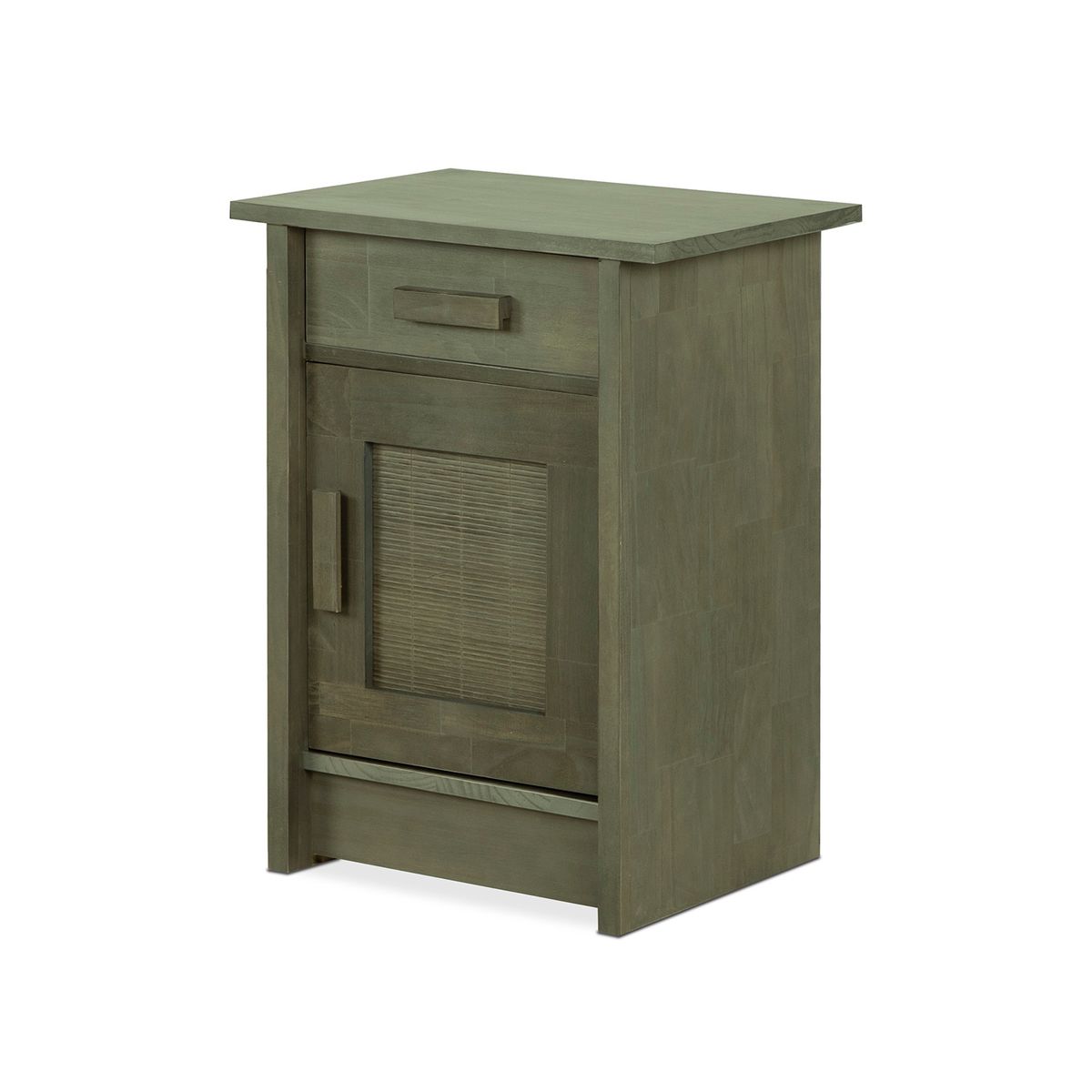 CIC - Veladores Milan 1 Cajón  Cic