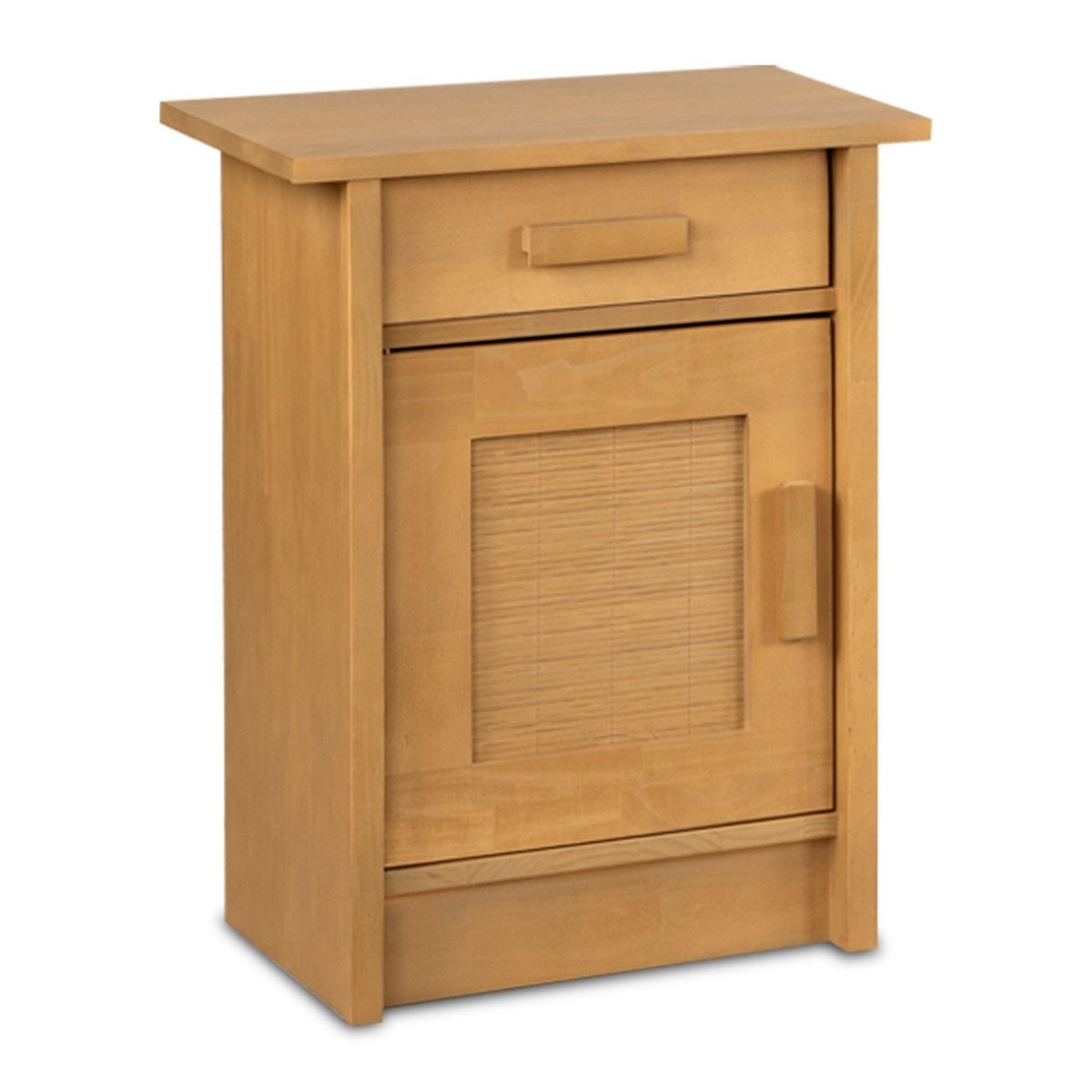 CIC - Veladores Milan 1 Cajón  Cic