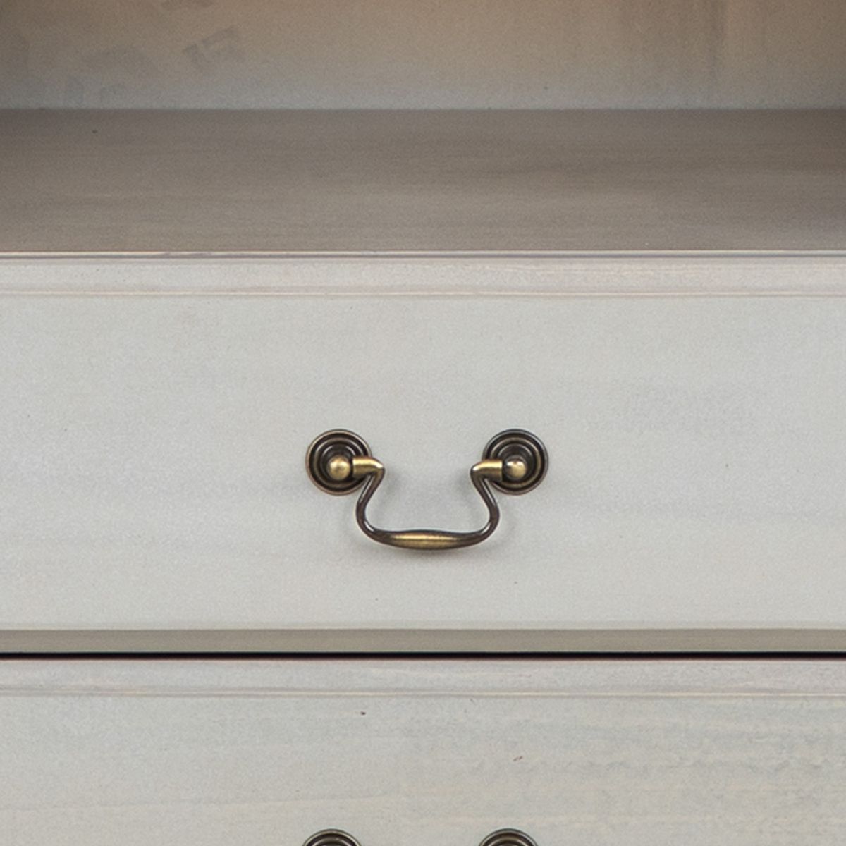 CIC - Veladores Indo 2 Cajones Cic