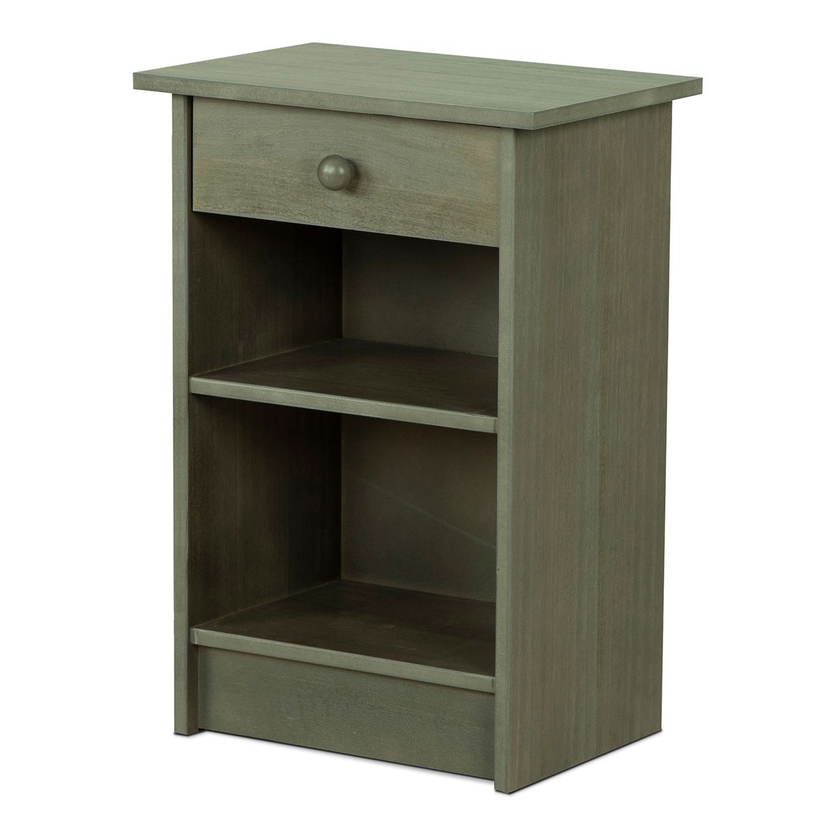 CIC - Veladores Dublin 1 Cajón  Cic