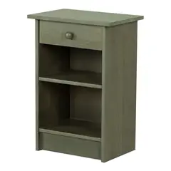 CIC - Veladores Dublin 1 Cajón