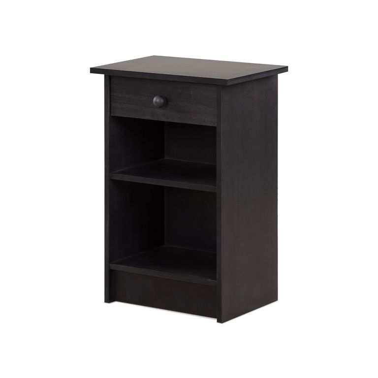 CIC Veladores Dublin 1 Cajón