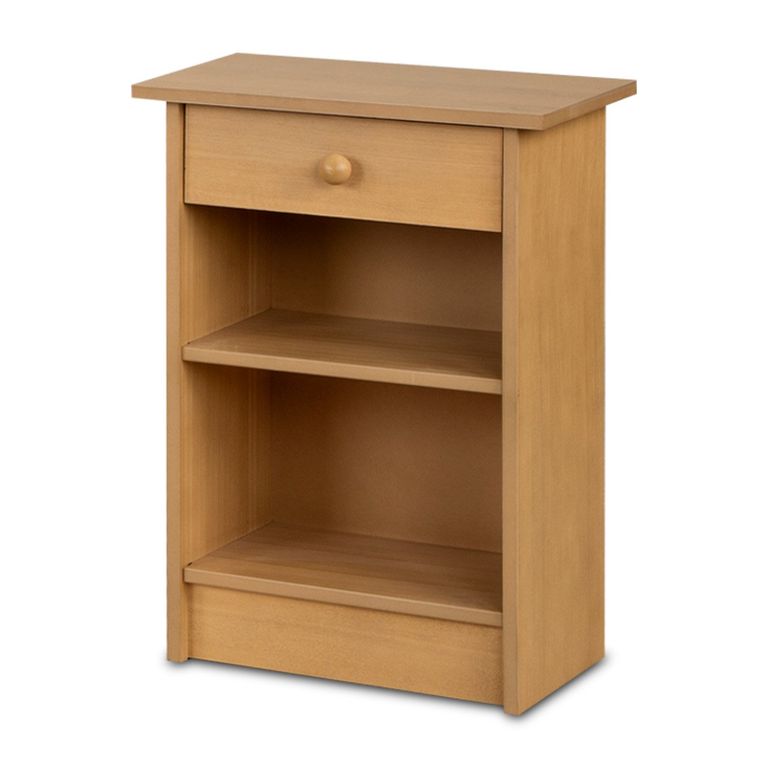 CIC Veladores Dublin 1 Cajón