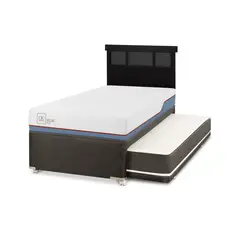 CIC - Diván Excellence Plus 1.5 Plazas + Respaldo