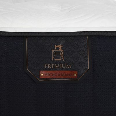 Imagen 2 del producto Diván Premium 1.5 Plazas + Respaldo