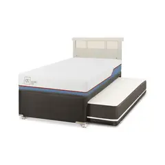 CIC - Diván Excellence Plus 1.5 Plazas + Respaldo