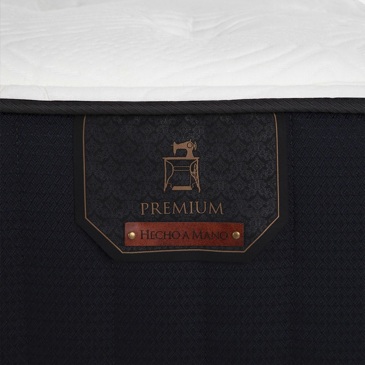 CIC - Diván Premium 1.5 Plazas + Respaldo CIC