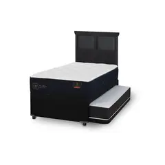 CIC - Diván Premium 1.5 Plazas + Respaldo