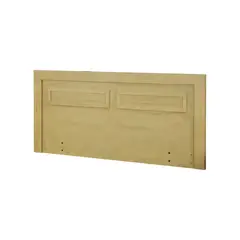 CIC - Respaldo Milan 2 Plazas