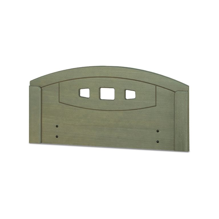 Respaldo Gales 1.5 Plazas