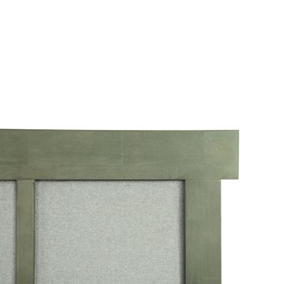 Imagen 2 del producto Respaldo Dublin 1.5 Plazas