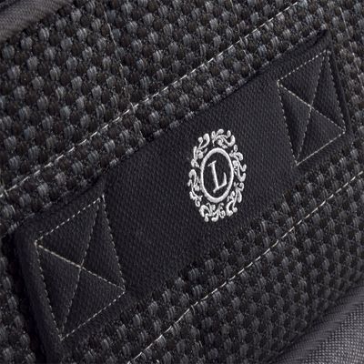 Imagen 2 del producto Cama Europea Lux 2 Plazas + Respaldo