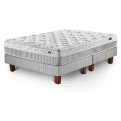 CANNON - Cama King Hybrid Cloud
