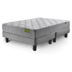 CANNON - Cama Europea Eco Green King