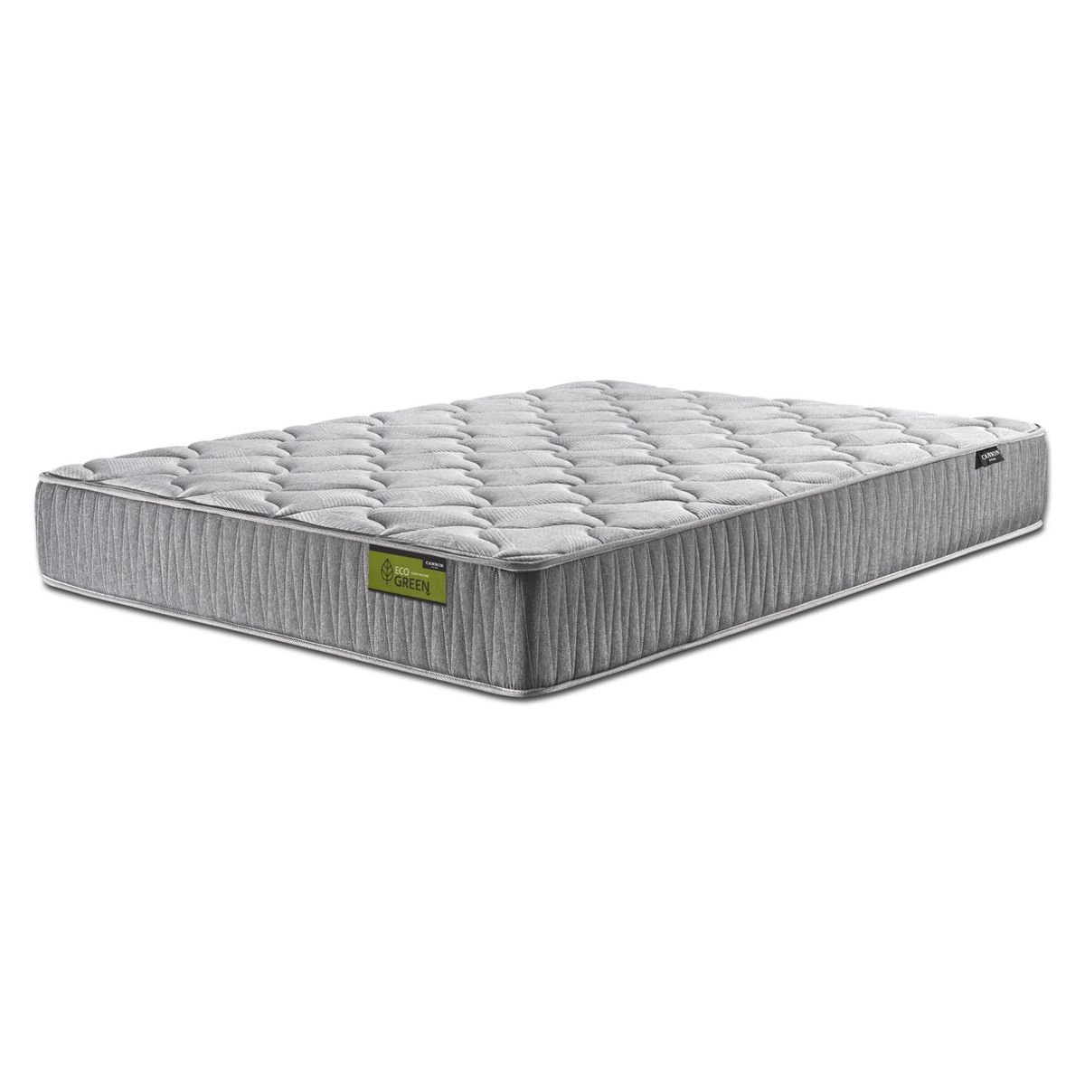 CANNON - Colchón Eco Green 2 Plazas Cannon