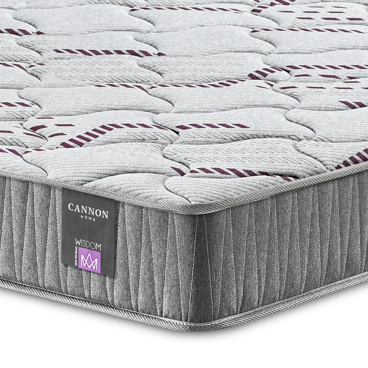 CANNON - Colchón Wisdom 2 Plazas Cannon