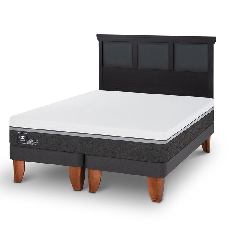 23x60x70 Cm Sodimac Falabella Cama Perro Cama Europea Resten Plz