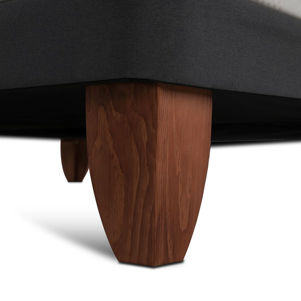 CIC - Cama Europea Ortope Ad King + Respaldo Cic