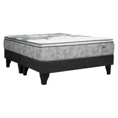 CELTA - Cama Europea Ibiza King