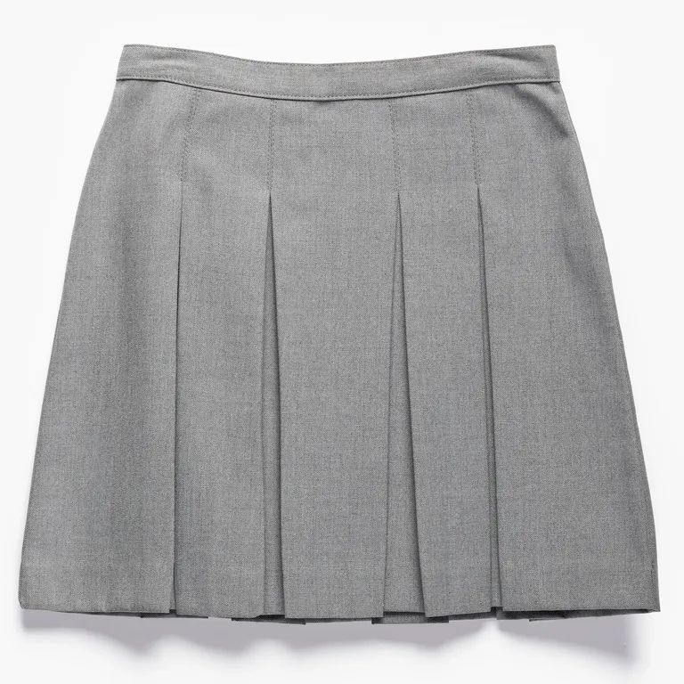 Falda Escolar Niña